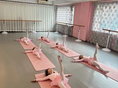 -蒲公英舞蹈艺术中心(促进路校区)