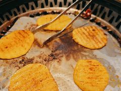 -梨花自助烤肉(乐宾店)