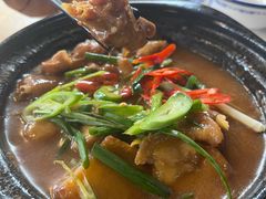 -合味土鸡火锅(中海世贸花园金碧庄店)