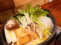 -森味花园·日本料理(伊藤洋华堂亚运村店)