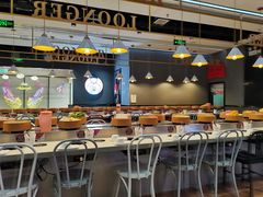 大堂-龍歌自助小火锅(李沧丽达店)