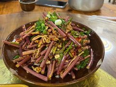 -和福餐馆(西江古街店)