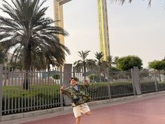 -迪拜相框