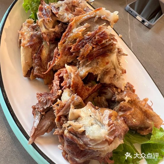冰城东北小馆(麻涌店)