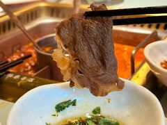 -雾都渣渣火锅(南城智汇城店)