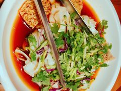 -阿罗新疆菜(人民广场店)