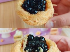 啵波波蛋挞-好利来(桂林路店)