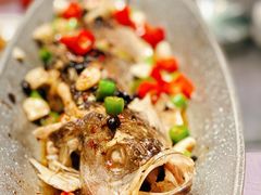 -九转小磨·非遗东北菜(群力店)