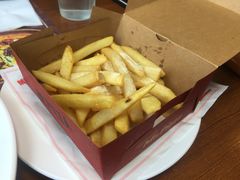 洋葱味薯条-米斯特比萨(亦庄国融国际店)