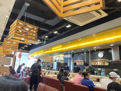 -东京屋(武定路店)