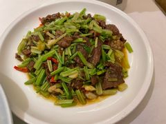 -小厨师·二十年沈家门小海鲜(百井坊巷店)