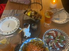 -IL TEATRO 精品意大利餐厅