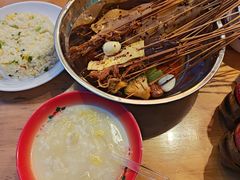 -嘉州鲜知味钵钵鸡(奎星楼店)