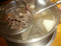 -牛品福潮汕牛肉火锅(旺庄店)