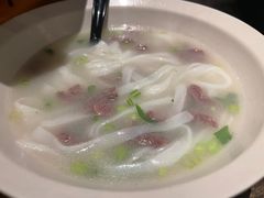 -漆黑觉米粉(三里屯店)