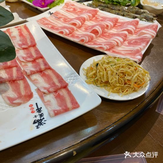 满汉全席火锅城(皇冠嘉园店)