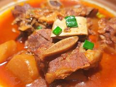 -闽上鲜·福建菜(龙湖滨江天街店)