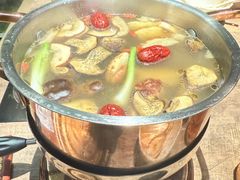 -蘑界·野生菌火锅(深业上城店)