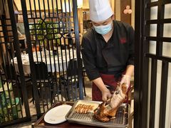 -全聚德(领城国际店)