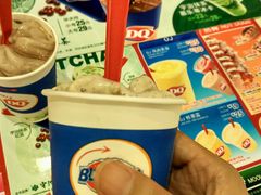 -DQ·蛋糕·冰淇淋(南开大悦城2F店)