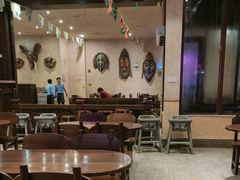 -雨林餐厅(长隆海洋王国店)
