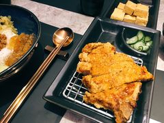 -馔豚·台北菜专门店(深圳湾万象城店)