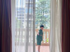 -中旅阿那亚九龙湖·公主酒店