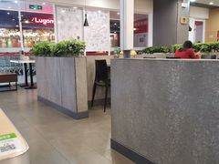 大堂-蒙自源米线大王(普宁广场店)