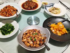 -峨嵋酒家(牡丹园店)