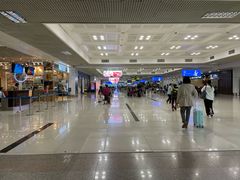 -河内内排国际机场