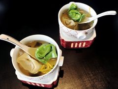 -RIVIERA 松鹤楼(外滩店)