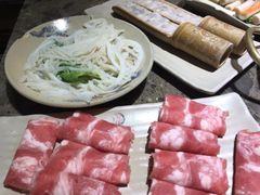 -小龙坎火锅(总店)