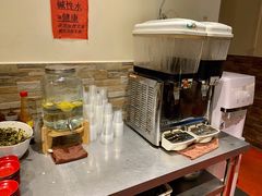 柠檬水-大三元台湾鲁肉饭(沙井新桥店)