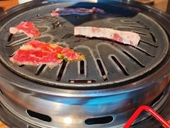 -九田家黑牛烤肉料理(新辰里亚运村店)