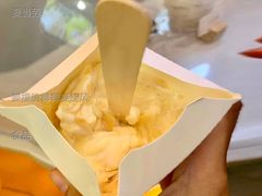 姜撞脆椰椰麦旋风-麦当劳(萝岗敏捷广场店)