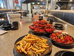 -一棠龙虾•王牌虾球(楚河汉街店)