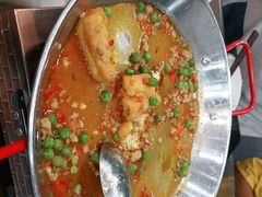 -厨彩阳光(河东路店)