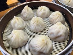 -勤业老杨汤包店(红星新村分店)