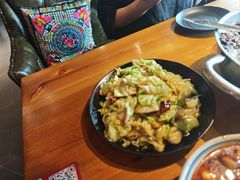 -望京一号·重庆江湖菜(工体店)