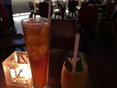 -TZ House音乐现场(来福士中心店)