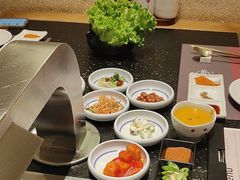 -韩满园· 甄选韩式烤肉