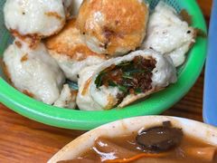 -逍遥镇刘相五胡辣汤豆沫馆(康复中街店)