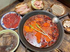 -冯校长老火锅(太古里店)
