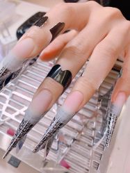 -Adore nail日式美甲美睫