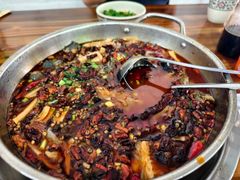 -黑竹香鸡(营和巷店)
