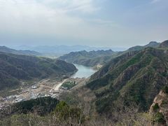 -京东石林峡风景区