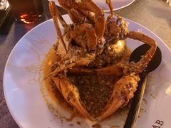 -Ministry of Crab•MOC(交子大道店)