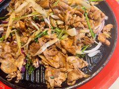 -庆云楼饭庄(什刹海店)