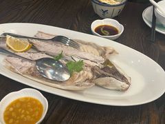 -大洋家·潮汕鱼鲜·花胶砂锅粥(天河东路店)