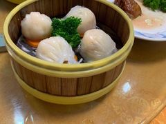 -快活林食家